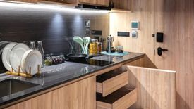 Apartment for sale in Layan Green Park Phase 1, Choeng Thale, Phuket