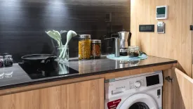 Apartment for sale in Layan Green Park Phase 1, Choeng Thale, Phuket