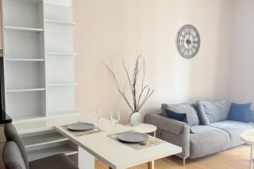 1 Bedroom Condo for sale in 39 by Sansiri, Khlong Tan Nuea, Bangkok near BTS Phrom Phong