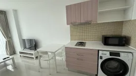 1 Bedroom Condo for rent in Makkasan, Bangkok near MRT Phra Ram 9