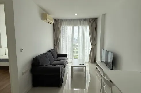 1 Bedroom Condo for rent in Makkasan, Bangkok near MRT Phra Ram 9