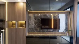 1 Bedroom Condo for rent in Si Phraya, Bangkok near MRT Sam Yan