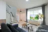 3 Bedroom Townhouse for rent in Pruksa Ville 75 Rajapreuk-MaeHia, Mae Hia, Chiang Mai