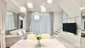 3 Bedroom Townhouse for rent in Pleno Sukhumvit-Bangna 2, Bang Kaeo, Samut Prakan