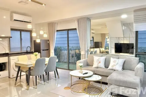 3 Bedroom Townhouse for rent in Pleno Sukhumvit-Bangna 2, Bang Kaeo, Samut Prakan