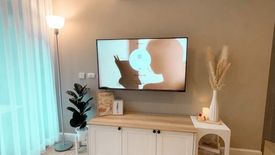 1 Bedroom Condo for rent in Metro Luxe Ratchada, Din Daeng, Bangkok near MRT Huai Khwang