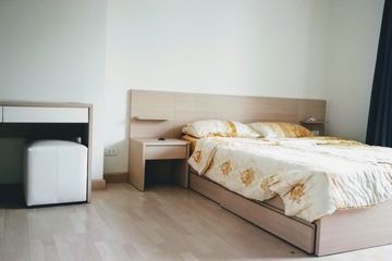 1 Bedroom Condo for rent in Rhythm Ratchada-Huai Khwang, Din Daeng, Bangkok near MRT Huai Khwang