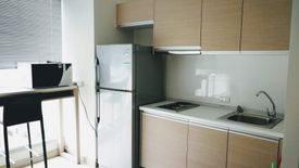 1 Bedroom Condo for rent in Rhythm Ratchada-Huai Khwang, Din Daeng, Bangkok near MRT Huai Khwang