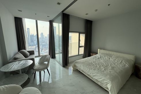 1 Bedroom Condo for sale in Hyde Sukhumvit 11, Khlong Toei Nuea, Bangkok near BTS Nana