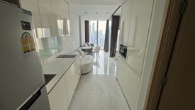 1 Bedroom Condo for sale in Hyde Sukhumvit 11, Khlong Toei Nuea, Bangkok near BTS Nana