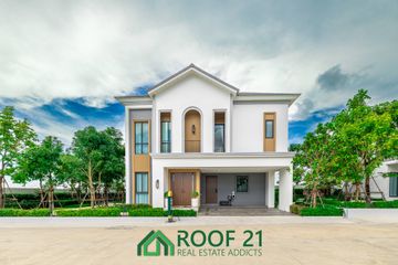 3 Bedroom House for sale in Takhian Tia, Chonburi