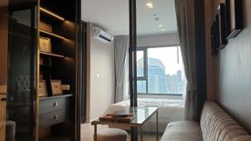 1 Bedroom Condo for sale in Life One Wireless, Lumpini, Bangkok near BTS Ploen Chit