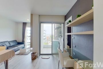 1 Bedroom Condo for rent in Play Condominium, Suthep, Chiang Mai