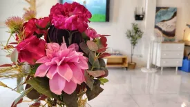 2 Bedroom Townhouse for rent in Suthep, Chiang Mai