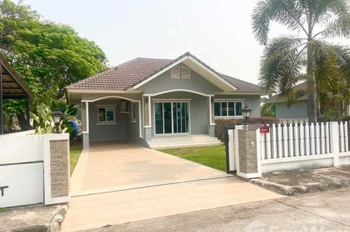 3 Bedroom House for rent in Thanaporn Park Home 5, San Pa Pao, Chiang Mai