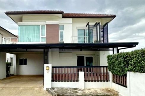 3 Bedroom House for rent in Siriporn Don Jan, Ton Pao, Chiang Mai