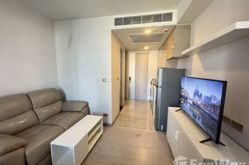 Condo for sale in One 9 Five Asoke - Rama 9, Huai Khwang, Bangkok near MRT Phra Ram 9