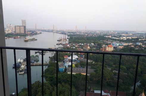 2 Bedroom Condo for sale in Chapter One Modern Dutch Ratburana 33, Rat Burana, Bangkok