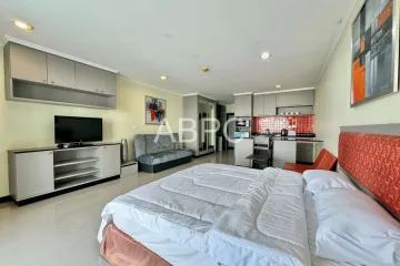 1 Bedroom Condo for Sale or Rent in Nong Prue, Chonburi