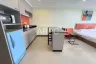 1 Bedroom Condo for Sale or Rent in Nong Prue, Chonburi