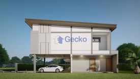 4 Bedroom House for sale in Nong Prue, Chonburi