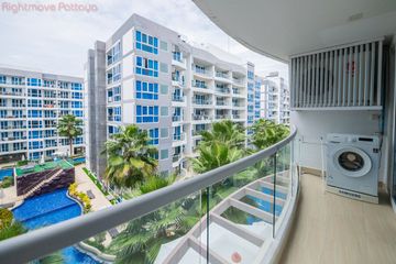 1 Bedroom Condo for sale in Grand Avenue Residence, Nong Prue, Chonburi