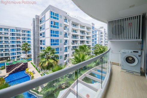 1 Bedroom Condo for sale in Grand Avenue Residence, Nong Prue, Chonburi
