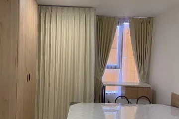 Condo for rent in ONEDER Kaset, Lat Yao, Bangkok near Airport Rail Link Bang Khen