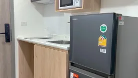 Condo for rent in ONEDER Kaset, Lat Yao, Bangkok near Airport Rail Link Bang Khen