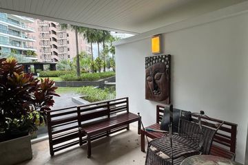 2 Bedroom Condo for rent in The Sanctuary, Na Kluea, Chonburi