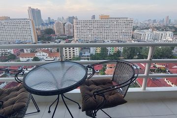 Condo for rent in View Talay 2, Nong Prue, Chonburi