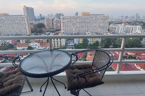 Condo for rent in View Talay 2, Nong Prue, Chonburi