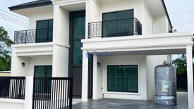 4 Bedroom House for sale in Huai Yai, Chonburi