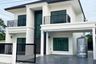 4 Bedroom House for sale in Huai Yai, Chonburi