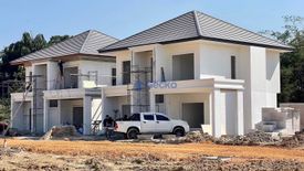 4 Bedroom House for sale in Huai Yai, Chonburi