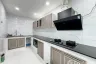 4 Bedroom Townhouse for sale in B Square Rama9 - Mengjai, Wang Thonglang, Bangkok