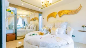 3 Bedroom Condo for sale in Vista Garden, Phra Khanong Nuea, Bangkok near BTS Phra Khanong