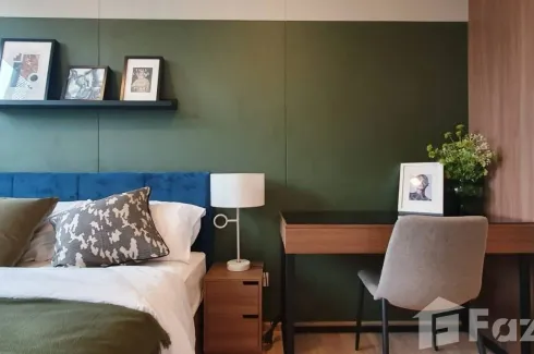 1 Bedroom Condo for rent in Taka Haus Ekamai 12, Khlong Tan Nuea, Bangkok near BTS Ekkamai