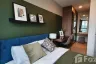 1 Bedroom Condo for rent in Taka Haus Ekamai 12, Khlong Tan Nuea, Bangkok near BTS Ekkamai