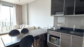 1 Bedroom Condo for rent in KEYNE BY SANSIRI, Khlong Tan, Bangkok near BTS Thong Lo