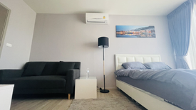 Condo for rent in Ideo Mobi Sukhumvit Eastgate, Bang Na, Bangkok near BTS Bang Na