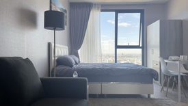 Condo for rent in Ideo Mobi Sukhumvit Eastgate, Bang Na, Bangkok near BTS Bang Na