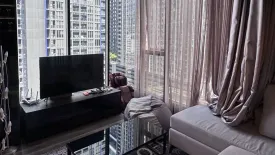 2 Bedroom Condo for rent in KnightsBridge Space Rama 9, Din Daeng, Bangkok near MRT Phra Ram 9