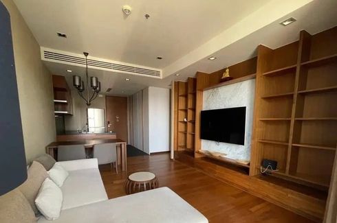 2 Bedroom Condo for rent in Ashton Morph 38, Phra Khanong, Bangkok near BTS Thong Lo