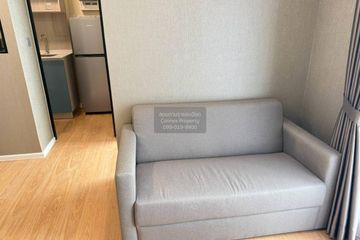 2 Bedroom Condo for rent in Atmoz Kanaal Rangsit, Bang Phun, Pathum Thani