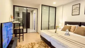 1 Bedroom Condo for rent in Chateau In Town Pinklao, Arun Amarin, Bangkok near MRT Siriraj