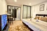 1 Bedroom Condo for rent in Chateau In Town Pinklao, Arun Amarin, Bangkok near MRT Siriraj