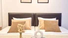 1 Bedroom Condo for rent in Chateau In Town Pinklao, Arun Amarin, Bangkok near MRT Siriraj