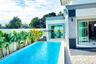 5 Bedroom House for sale in Nong Prue, Chonburi
