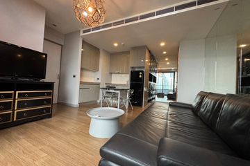 1 Bedroom Condo for rent in M Silom, Suriyawong, Bangkok near BTS Chong Nonsi